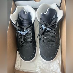 Jordan 5s Oreos (2013)